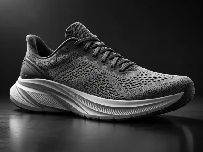 Foto do Tênis Run 01