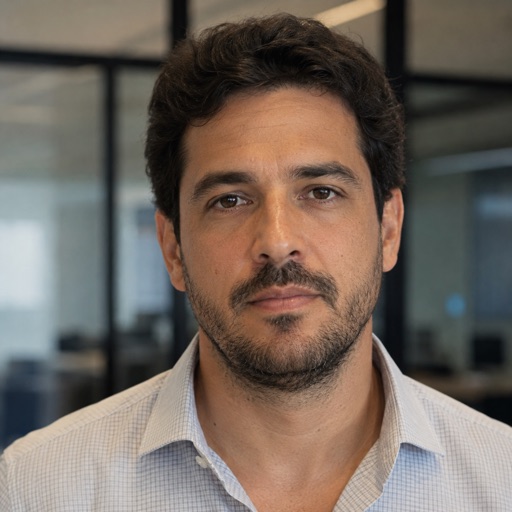 Gustavo Amaral