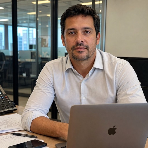 Henrique Valente